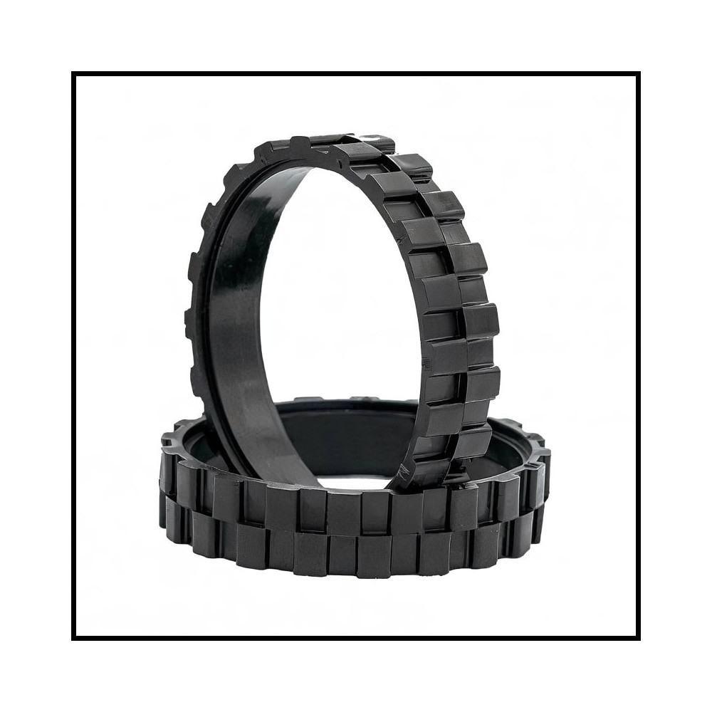 Irobot Roomba - Gomas rueda para aspiradora robot - 2882