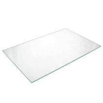 Whirlpool, Indesit, Ariston, Hotpoint - Estante cristal para frigorífico - 488000374836