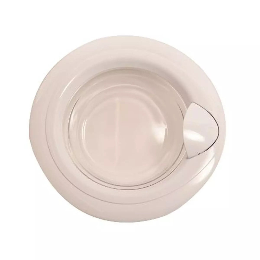 Indesit - Porta para máquina de lavar roupa - C00081890