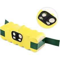 Roomba - Bateria para aspirador robô 3500 mAh - 200RMB1433