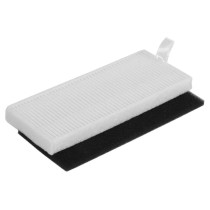 Cecotec Conga - Filtro Hepa para aspiradora Serie 990 y 1190 - 503CEC0120