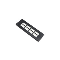 Cecotec Conga - Filtro Hepa para aspirador - 503CEC0420