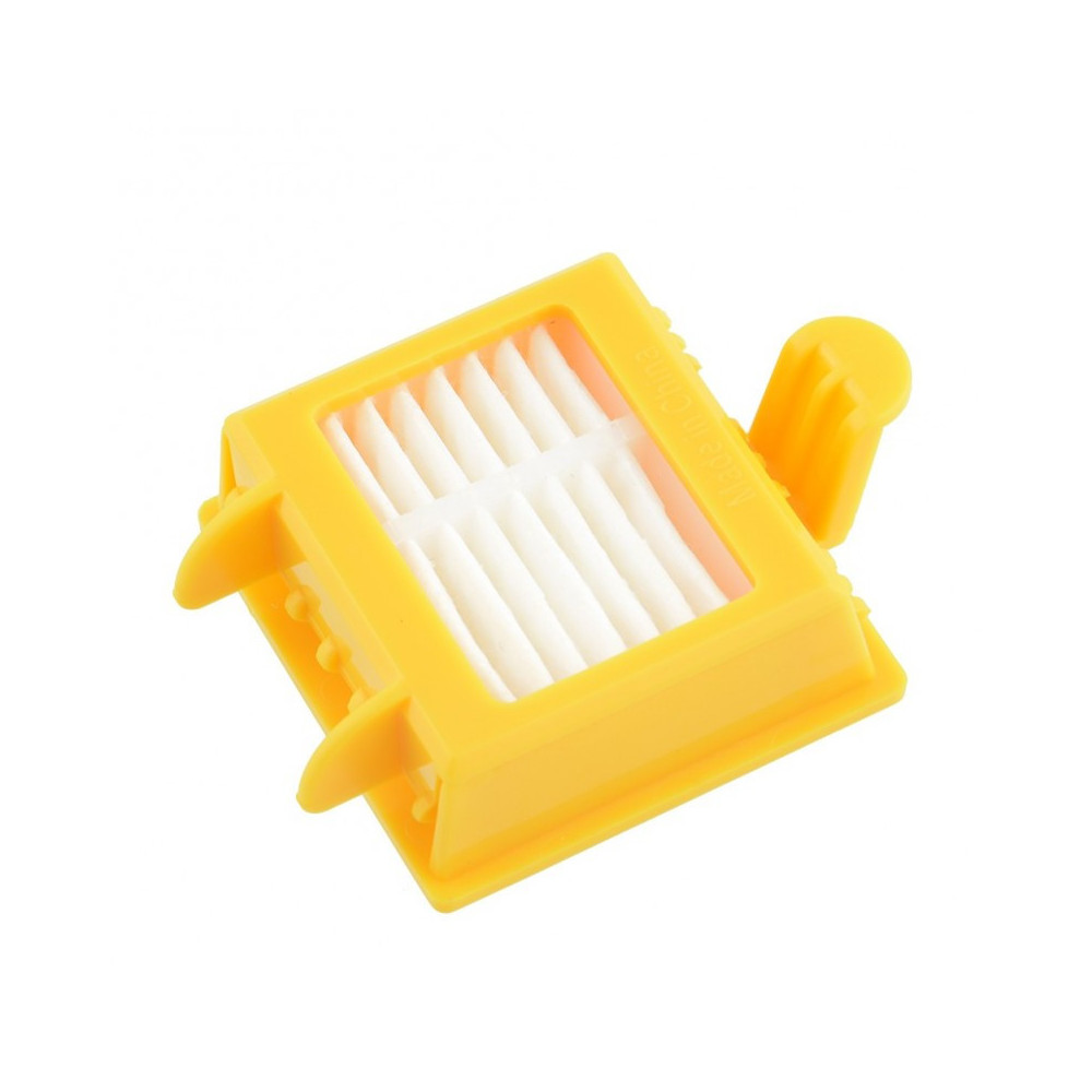 Roomba - Filtro hepa motor para aspiradora robot Serie 700 - 503RMB4030