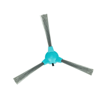 Cecotec Conga - Cepillo lateral para aspiradora robot Serie 1090 - 505CEC0203