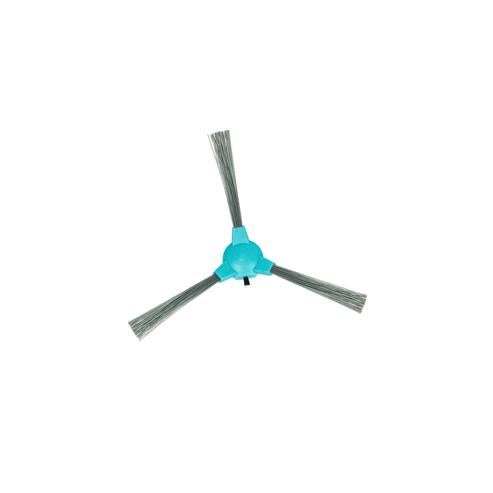 Cecotec Conga - Cepillo lateral para aspiradora robot Serie 1090 - 505CEC0203