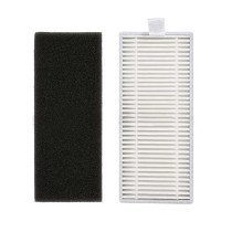 Cecotec Conga - Filtro Hepa para aspiradora robot Serie 1090 - 503CEC0220