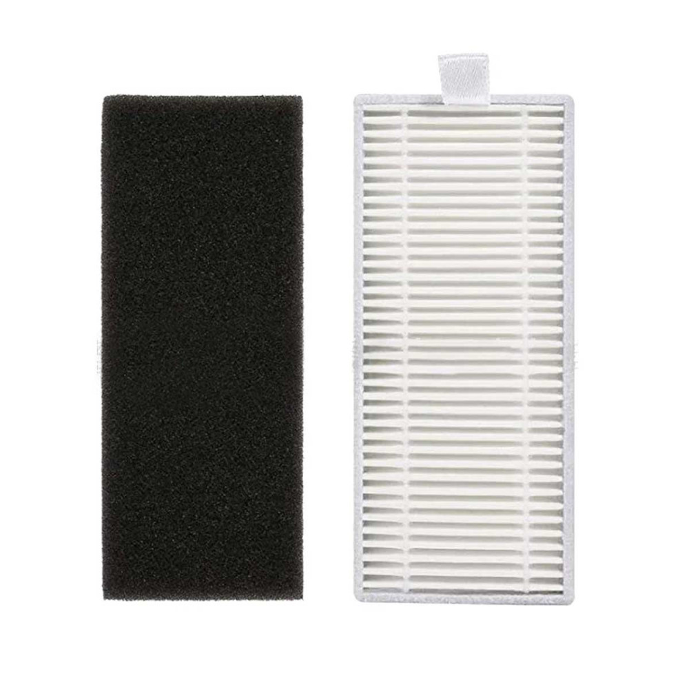 Cecotec Conga - Filtro Hepa para aspiradora robot Serie 1090 - 503CEC0220