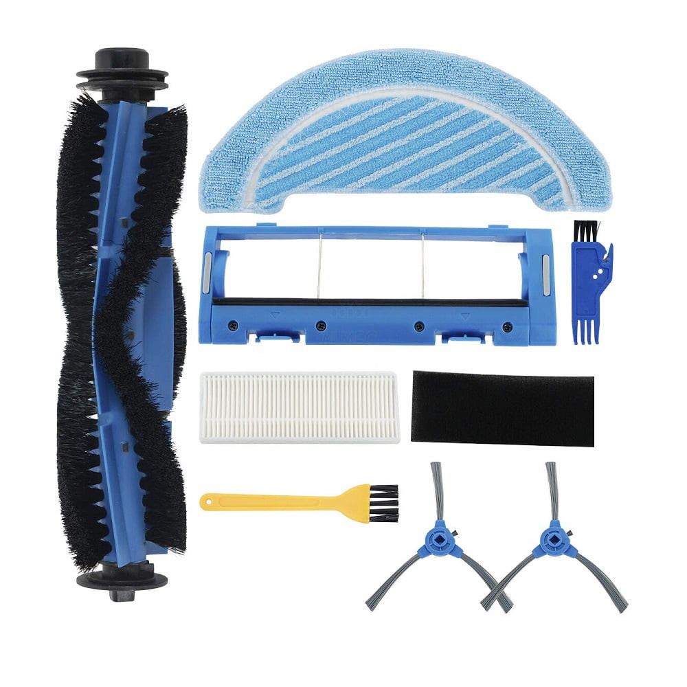 Cecotec Conga - Kit mantenimiento para aspiradora Serie 1090 - 505CEC0299