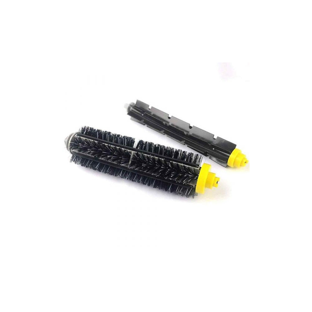 Roomba - Escovas centrais para aspirador robô Série 600/700 - 505RMB0207