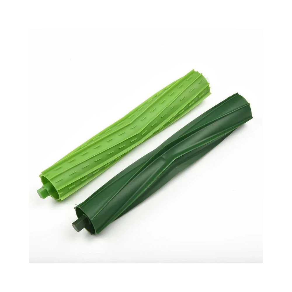 Roomba - Cepillos extractores para aspiradora robot Series E - I - 505RMB0506