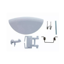 New Pol - Fecho puxador da porta para máquina de lavar - 719005000