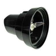 Braun - Tampa com lâmina...