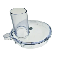 Braun - Tapa procesador de...