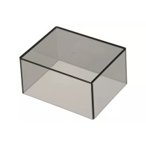 Delonghi - Tapa depósito de granos molinillo eléctrico para cafetera - MC1001