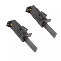 Aeg, Electrolux, Electrolux, Zanussi - Escobillas carbón para lavadora - 4006020327