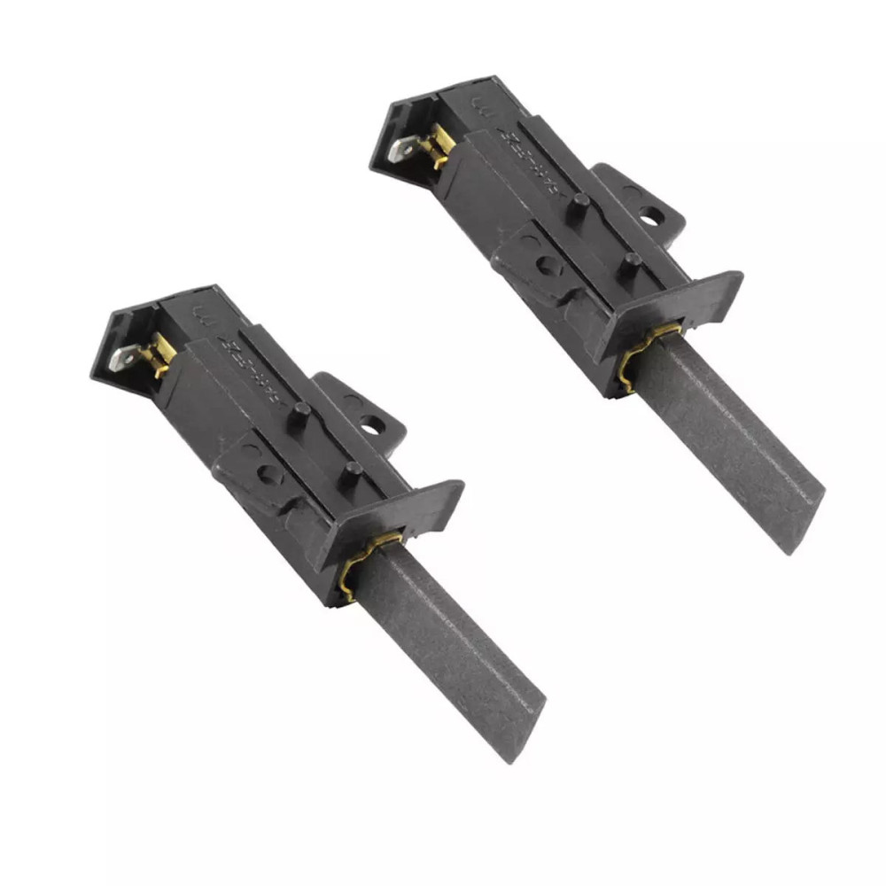 Aeg, Electrolux, Electrolux, Zanussi - Escobillas carbón para lavadora - 4006020327