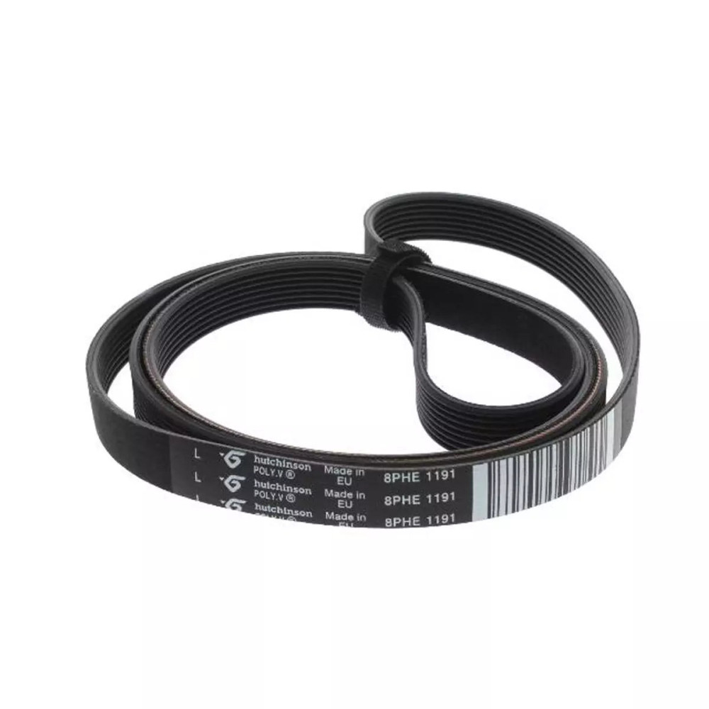 Indesit, Ariston, Whirlpool - Correa para lavadora - C00305069