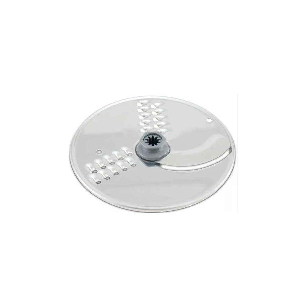 DeLonghi Kenwood - Disco rallador fino y rebanador para robot cocina - KW717058