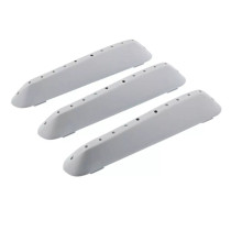 AEG, Zanussi, Electrolux - Hélice agitadora pulverizadora para máquina de lavar - 4055367900