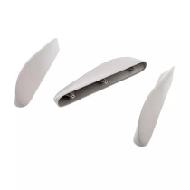 AEG, Zanussi, Electrolux - Aleta bateador rociador para lavadora - 4055354841