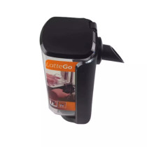 Philips Saeco - Depósito de leche para cafetera - 421945016211