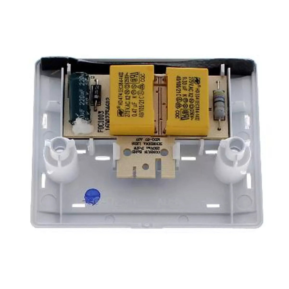 Whirlpool - Lámpara para frigorífico - 488000505982