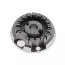 Whirlpool, Ariston, Hotpoint, Ikea - Queimador para fogão a gás - 481236078135