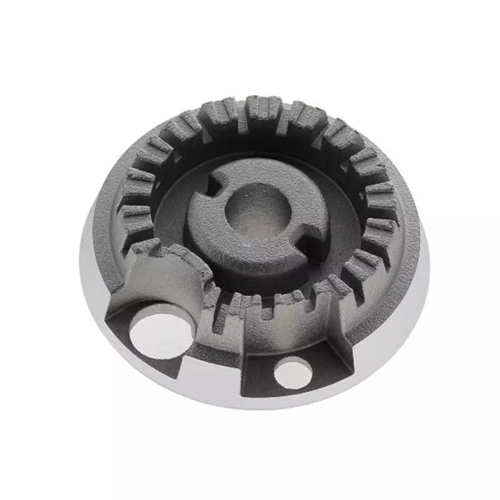 Whirlpool, Ariston, Hotpoint, Ikea - Quemador para cocina de gas - 481236078135