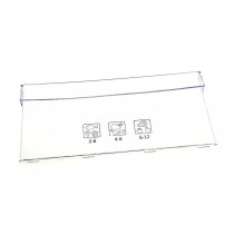 Beko - Gaveta congelador para frigorífico - 4652170100