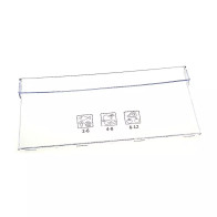 Beko - Gaveta congelador...