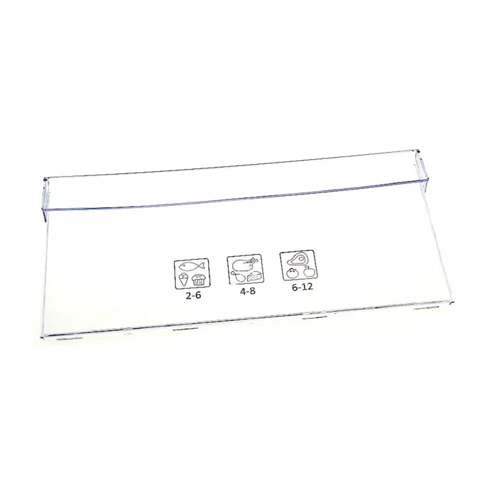 Beko - Gaveta congelador para frigorífico - 4652170100