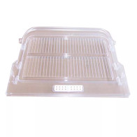 Beko - Bandeja sobre cajón...