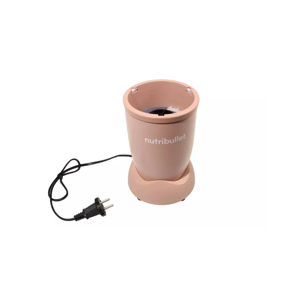 Nutribullet - Cuerpo motor para batidora y amasadora - AS00007358