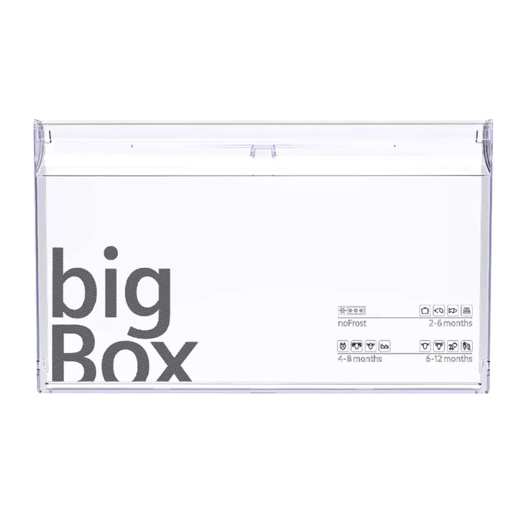 Siemens - Frente decorativa para frigorífico - 12010892