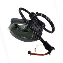 Rowenta - Asa, empuñadura y cable para centro planchado - CS - 10000620