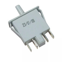 Beko - Interruptor luz puerta para frigorífico - 4220130185