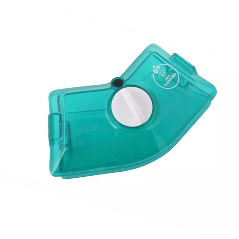 Polti - Depósito cepillo para aspiradora - M0006752