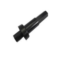 Taurus - Eixo do espremedor...