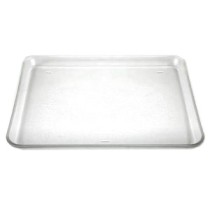 00672497 Bandeja de cristal para microondas Bosch