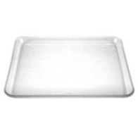 00672497 Bandeja de cristal para microondas Bosch