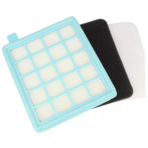 Philips - Filtro HEPA para aspiradora - FC805801 S0700B