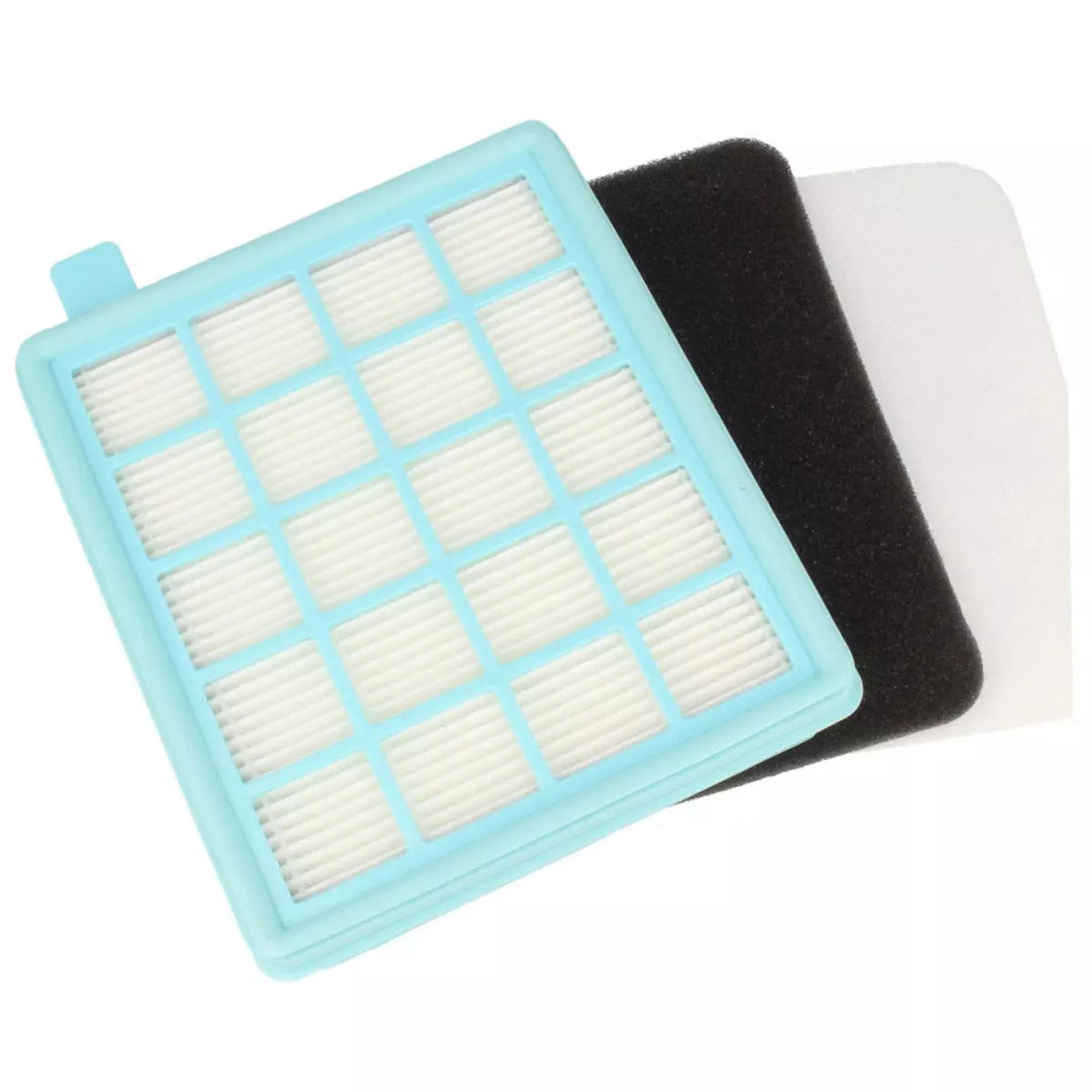 Philips - Filtro HEPA para aspiradora - FC805801 S0700B