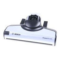 Bosch - Escova para aspirador - 11046387