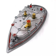 Polti - Resistência base...