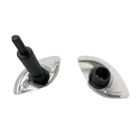 Kenwood - Lâmina e faca...