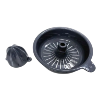 Kenwood - Cono exprimidor para robot cocina - AS00000720