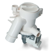 Candy - Bomba desagüe para lavadora - 41018403