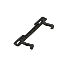 Bosch, Balay, Siemens - Cierre para microondas - 10006098