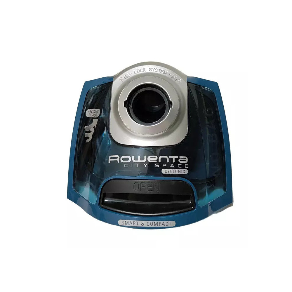 Rowenta - Depósito de polvo para aspiradora City Space Cyclonic - FS - 9100026925