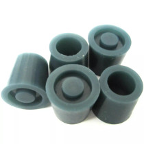 Kenwood - Pie gris 5 piezas para robot cocina - KW650300